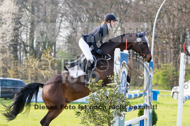 RV Seydlitz Kamp (06.+07.04.2019)