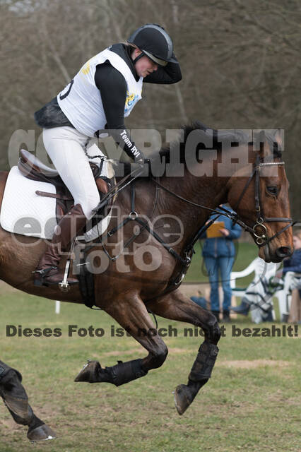 Geländetage beim RSV St. Hubertus Wesel Obrighoven (26.+27.03.2022)