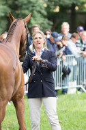 FEI European Championship Eventing 2017