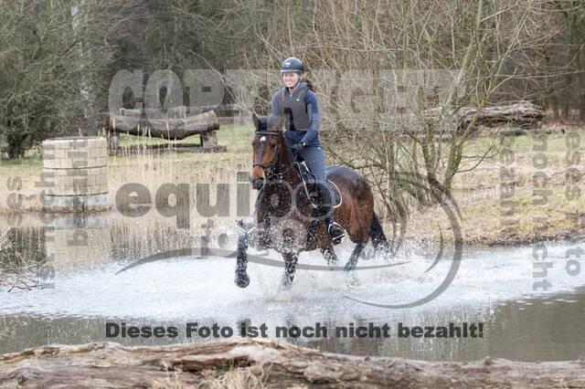 Geländetraining RSV Wesel Obrighoven