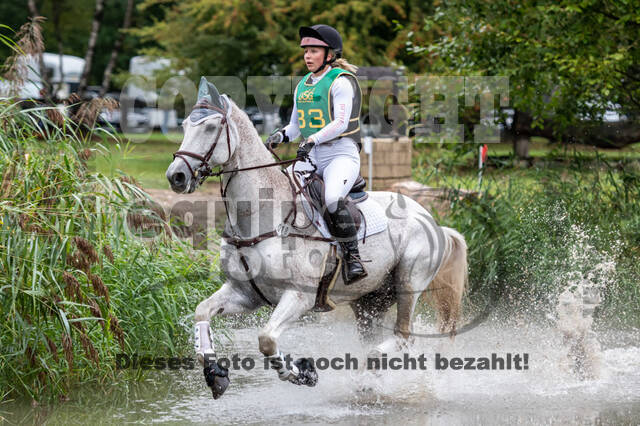 Vielseitigkeit RSV Wesel Obrighoven (26.+27.09.2020)