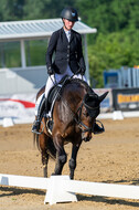 Westerstede Horse Trials 2021