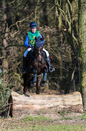 Geländetage beim RSV St. Hubertus Wesel Obrighoven (26.+27.03.2022)