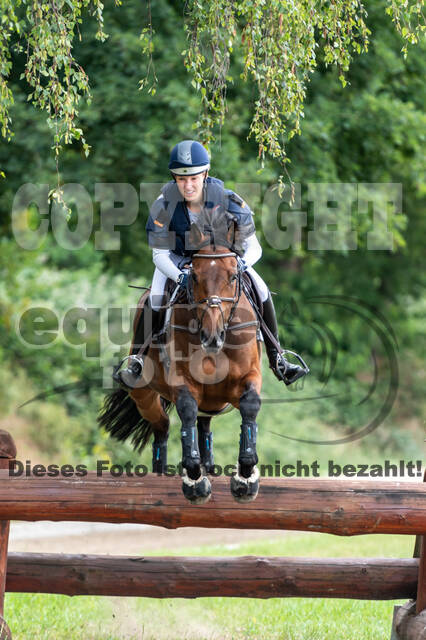 Late-Entry-Vielseitigkeit Langenfeld (11.+13./14.06.2020)
