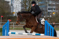 Trainingsturnier Langenfeld (12.+13.03.2022)