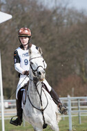 Eventing Langenfeld 2018