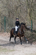 Trainingsturnier Langenfeld (12.+13.03.2022)