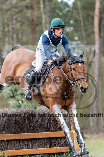 Kronenberg - De Peelbergen (02.04.2022)
