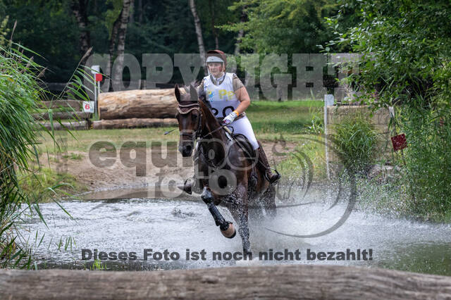 Late-Entry Vielseitigkeit Hamminkeln/Wesel (01.+02.08.2020)