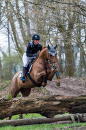 Eventing im Pferdesportzentrum Rheinland (Late Entry 14.03.2022)