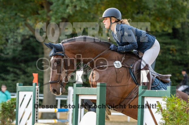 RFV Dinslaken-Hiesfeld (Herbstturnier)