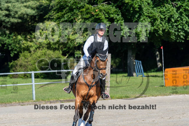 Test of Choise Langenfeld (29.+30.05.2021)