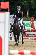 Goldene Schärpe 2021 - Ponys
