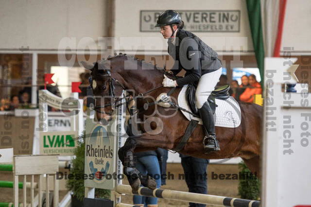 Vierkampf Kreismeisterschaft Wesel 2018