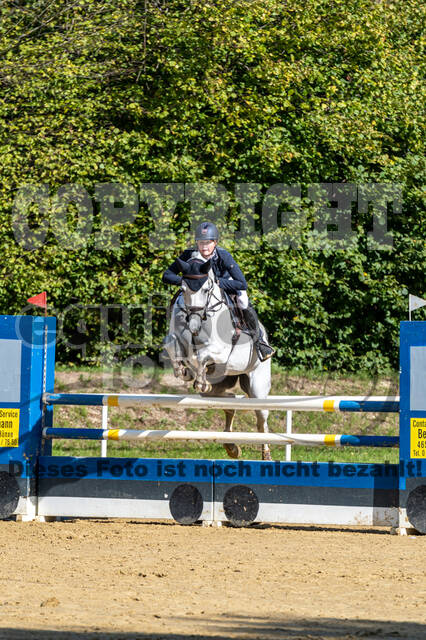 RFV Dinslaken-Hiesfeld (Herbstturnier)