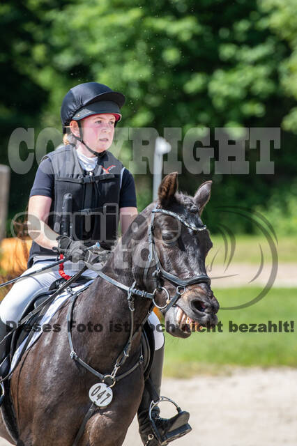 Test of Choise Langenfeld (29.+30.05.2021)