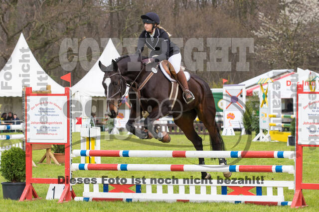 RV Seydlitz Kamp (06.+07.04.2019)