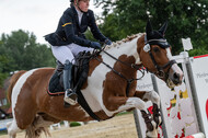 Goldene Schärpe 2021 - Ponys