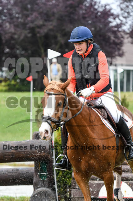 Late-Entry-Vielseitigkeit Langenfeld (11.+13./14.06.2020)