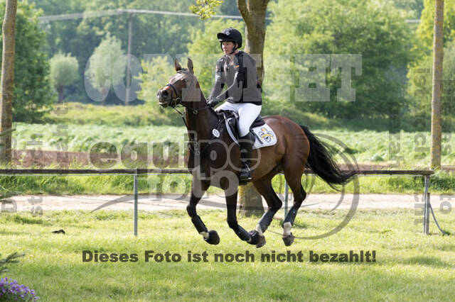 Vielseitigkeitsturnier RuFV Rheurdt