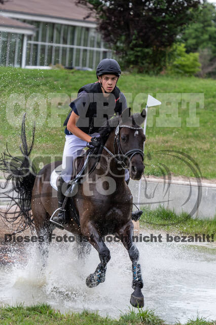 Late-Entry-Vielseitigkeit Langenfeld (06.+07.07.2020)