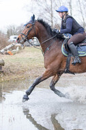 Geländetraining RSV St. Hubertus Wesel Obrighoven (10.+11.03.2018)