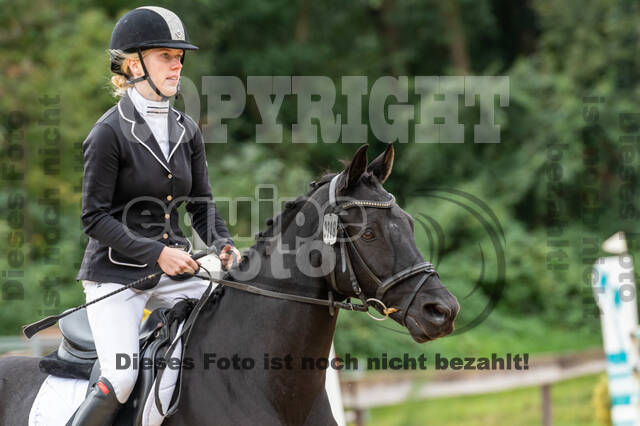 Vielseitigkeit RSV Wesel Obrighoven (26.+27.09.2020)
