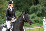 Vielseitigkeit RSV Wesel Obrighoven (26.+27.09.2020)