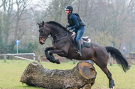 Geländetraining Wesel Obrighoven (19.+20.03.2022)