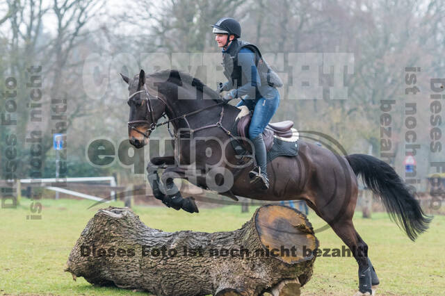 Geländetraining Wesel Obrighoven (19.+20.03.2022)