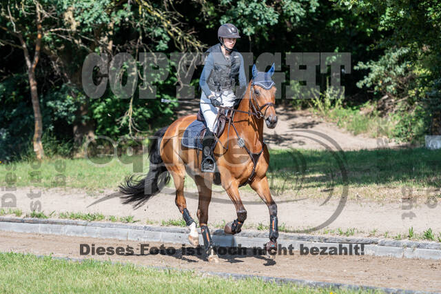 Late-Entry-Vielseitigkeit Langenfeld (11.+13./14.06.2020)