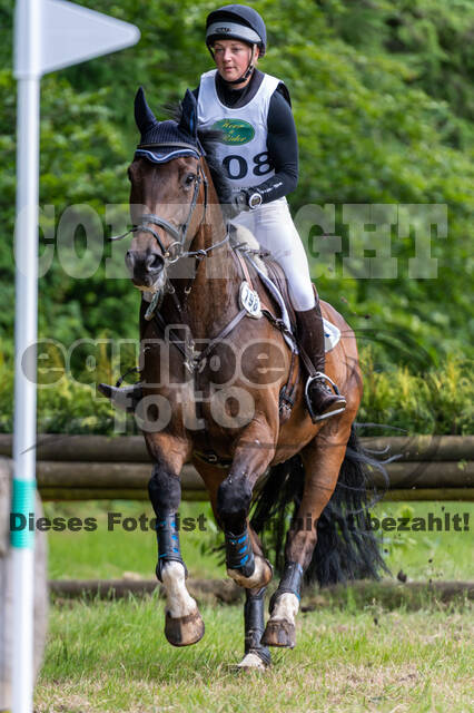 Westerstede Horse Trials 2021