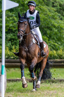 Westerstede Horse Trials 2021