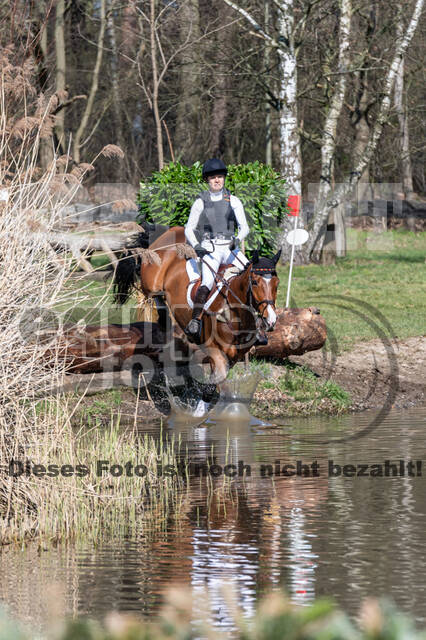Geländetage beim RSV St. Hubertus Wesel Obrighoven (26.+27.03.2022)