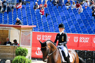 FEI European Championship Eventing 2017