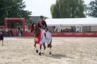 FEI European Championship Eventing 2017