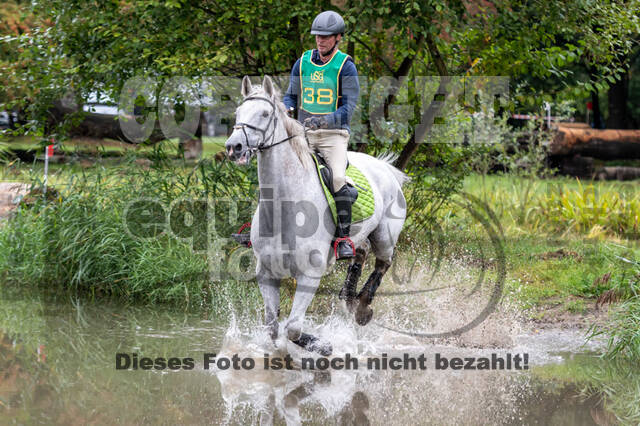 Vielseitigkeit RSV Wesel Obrighoven (26.+27.09.2020)