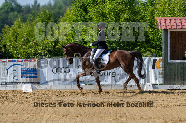 Westerstede Horse Trials 2021