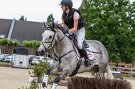 Late-Entry-Vielseitigkeit Langenfeld (11.+13./14.06.2020)
