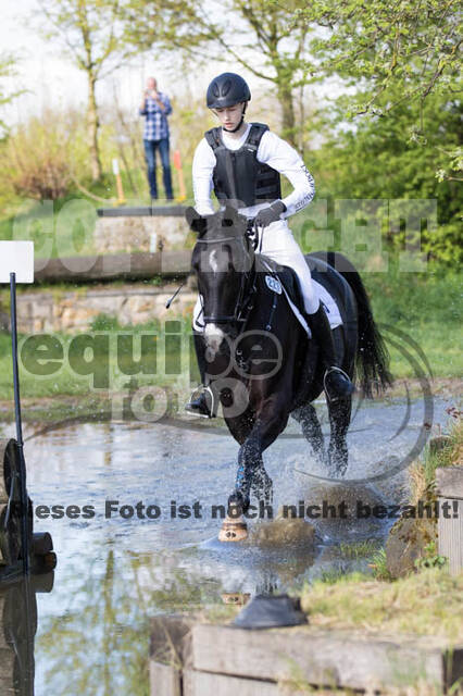 Vielseitigkeitsturnier RV Lippe-Bruch-Gahlen