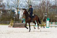 Trainingsturnier Langenfeld (12.+13.03.2022)
