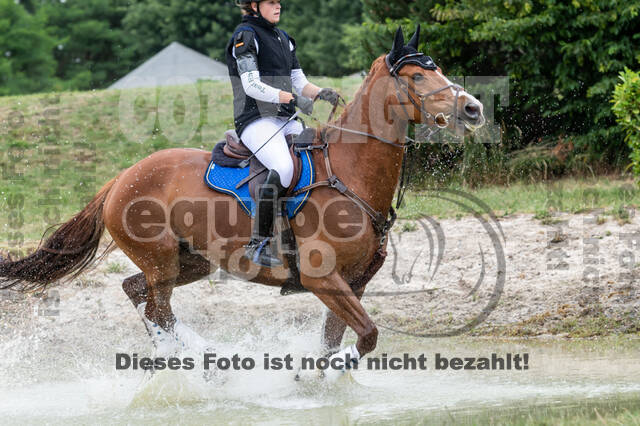 Late-Entry-Vielseitigkeit Langenfeld (11.+13./14.06.2020)