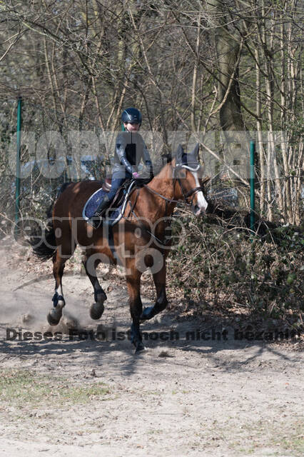 Trainingsturnier Langenfeld (12.+13.03.2022)