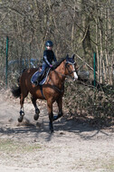 Trainingsturnier Langenfeld (12.+13.03.2022)