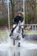 Eventing im Pferdesportzentrum Rheinland (Late Entry 14.03.2022)