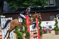 Goldene Schärpe 2021 - Ponys