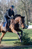 Geländetraining Wesel Obrighoven (19.+20.03.2022)