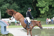 FEI European Championship Eventing 2017