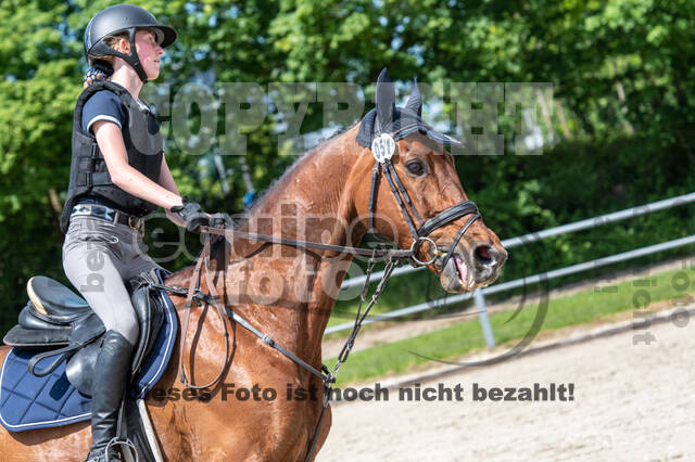 Test of Choise Langenfeld (29.+30.05.2021)