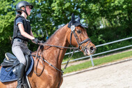 Test of Choise Langenfeld (29.+30.05.2021)